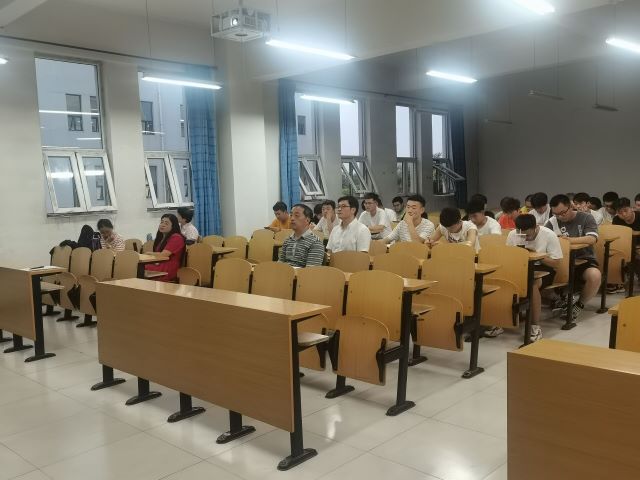 【1+1>2】智创学术论坛之“自然世界与智能时代”