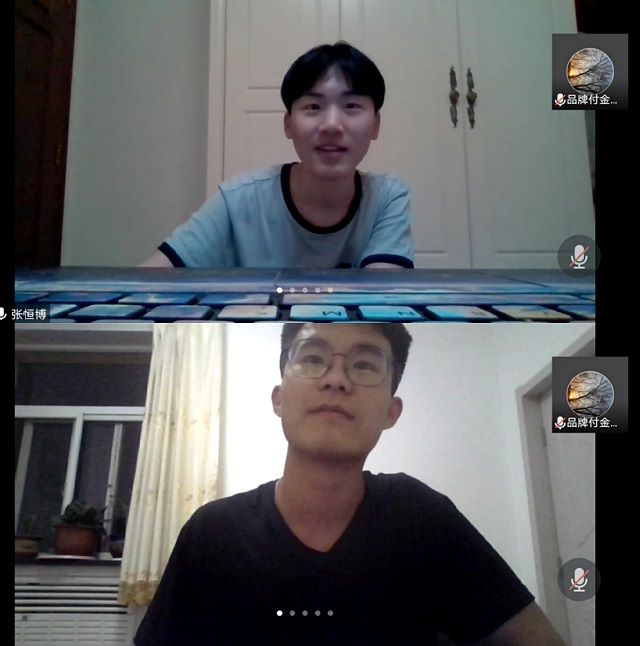 书院第13周活动纪实·我们一起“趣”书院