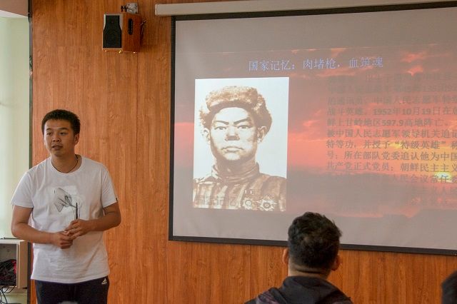 【书院传真】青藤书院5月特色亮点工作回顾