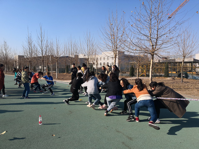 【完满班级】淬炼商学院3月完满班级主题活动回顾(四十五)