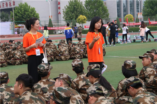 工作标兵•刘廉菊:更好 是将坚持变成热爱