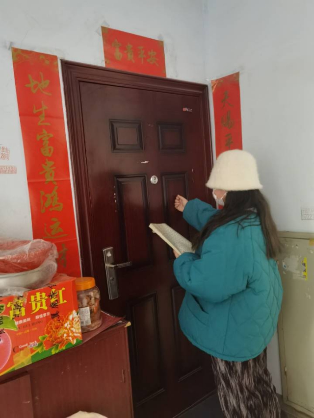 须知少时凌云志 逐梦前行护一方——经济与管理学院抗“疫”优秀青年志愿者纪实(一)