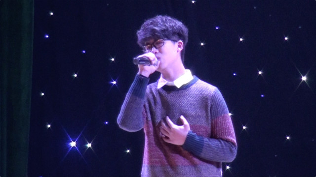 【社团巡礼节】绚烂舞台 这一刻听你的——第二季“音浪•我是歌手”圆满落幕