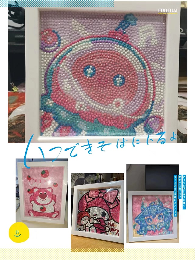 【完满团支部】童心大冒险——经济与管理学院数管2203班完满团支部活动
