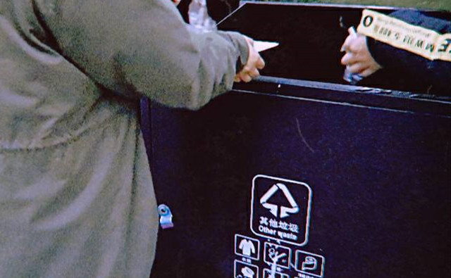 【完满班级】淬炼商学院10月完满班级主题活动回顾（五十八）