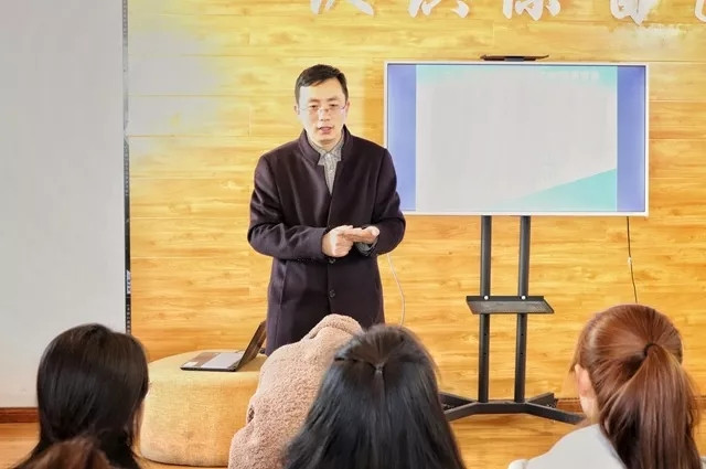 书院第二周活动纪实:我们一起“趣”书院