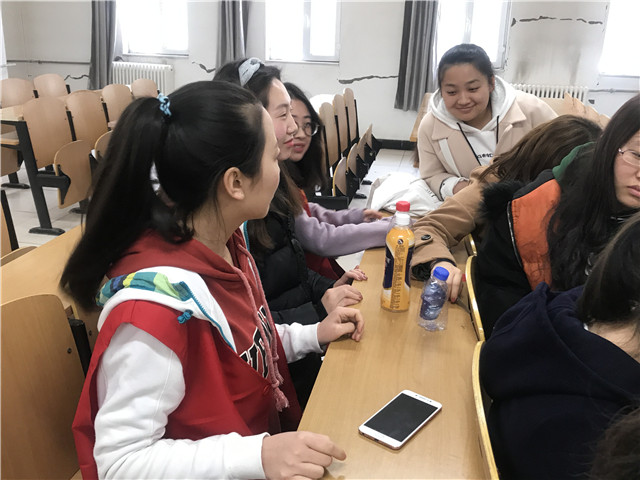 【完满班级】雷锋情 公益行——涉外1601班、英语1702班、英语1703班4月完满班级活动