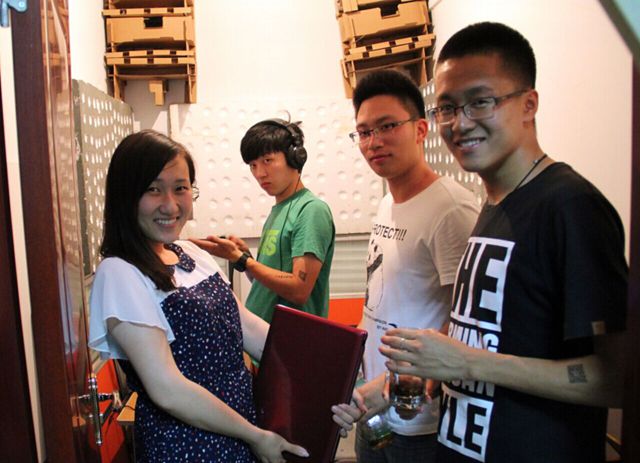 远景微视角  寻找平凡中的伟大第四期——米琳娜