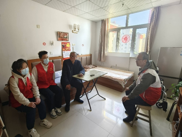 以游戏之名忆青春之事——淬炼·国际商学院快乐青春专项志愿服务队10月份活动