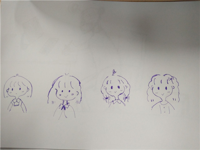 【完满班级】乐享人生之美——外国语言文学系英语1601班9月完满班级活动