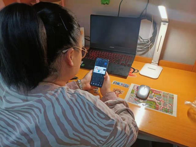 【辅导员说完满】肩挑责任 同心抗疫——大数据学院、信息工程学院辅导员说完满主题活动