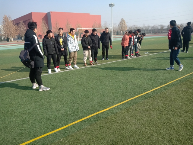 【完满班级】筑梦想 乐享校园生活——智能工程学院18级完满班级集锦（一百九十三）