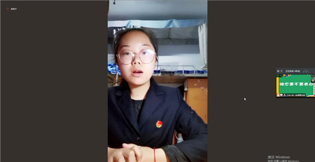 花样辩题 灵活赛制 全方位开启辩论新风尚——箕城书院开展第十届“信院杯”辩论赛之书院趣味辩论赛