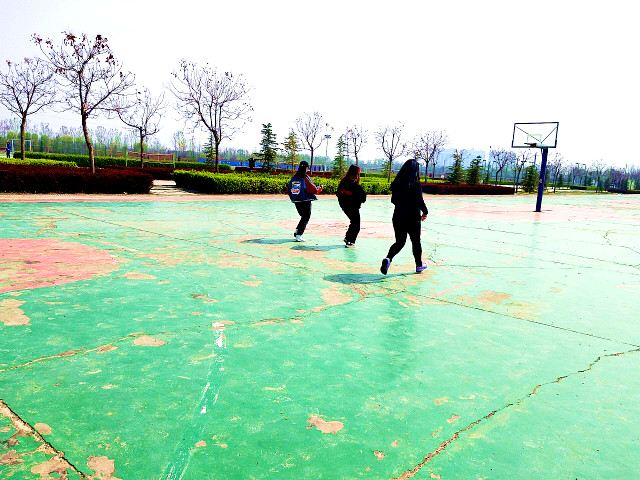 【完满班级】淬炼商学院4月完满班级主题活动回顾（二十二）