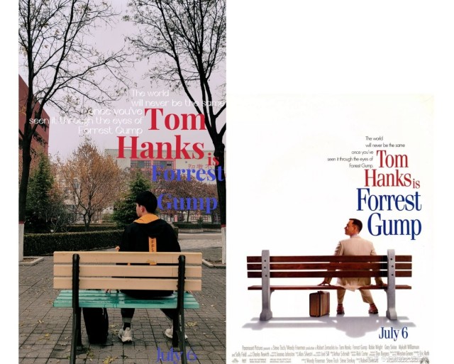 重叩回忆的门 不枉时光流逝——淬炼·国际商学院第六届“淬炼·奥斯卡”剧照模仿大赛