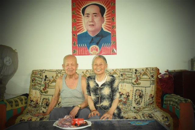 【三下乡】江山如画怎能比拟你送我的风景——“信鸽”志愿者服务队与郭家堡的那些事儿