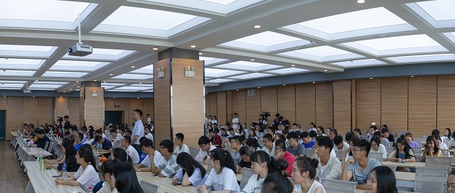 【公益论坛】星光志愿者协会山西高校分会揭牌仪式在我校圆满举办