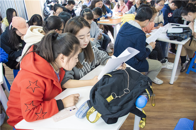 【1+1>2】通识嘉年华之影视沙龙带你体验剧本制作