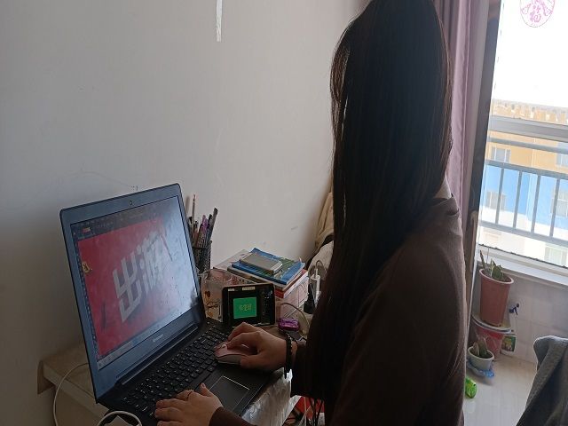 学习互联网技能 取得全方面发展——食品与环境学院“时光机”融媒体科技沙龙第八期活动