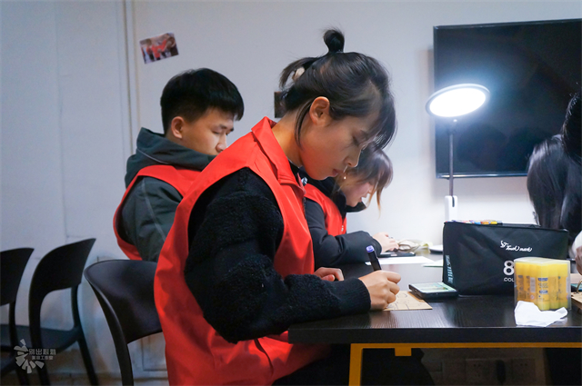 【情暖社区】市民课堂303期:“丢书包”计划第二十七期