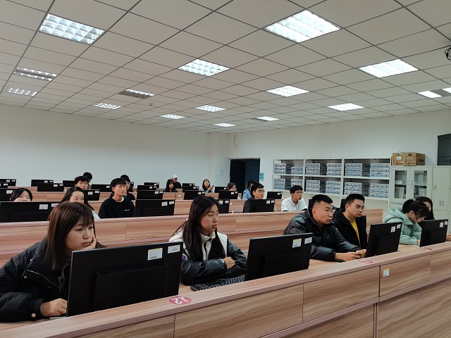 学长计划第925期:隐患险于明火 防范胜于救灾 责任重于泰山——大数据学院、信息工程学院第130期学长计划