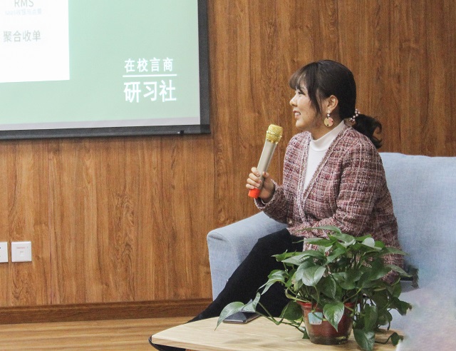 【1＋1＞2】“双院”协同育人 助力学生成长