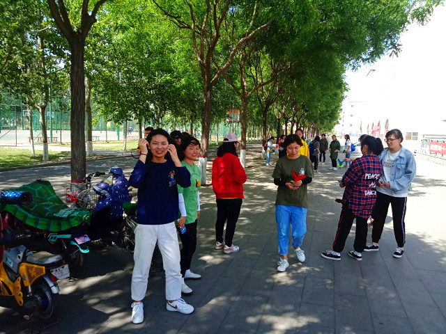 【完满班级】淬炼商学院5月完满班级主题活动回顾(二十六)