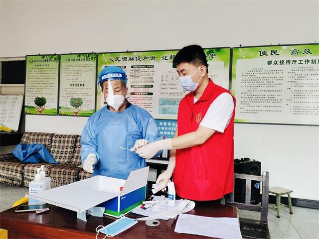 【三下乡】桥“梁” 竖起脊梁惠民篇——经济与管理学院星火“乡”筑乡村振兴促进团社会实践活动第一篇章