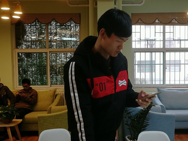 【社团快讯】感受瑜伽运动的快乐 留住我与书的旧时光
