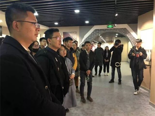 书院第十周活动纪实:我们一起“趣”书院