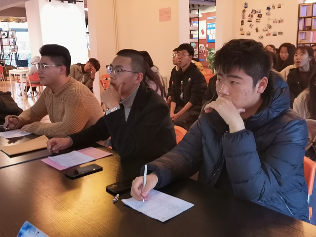 第三届“声临其境”主题配音大赛 彰显声音魅力