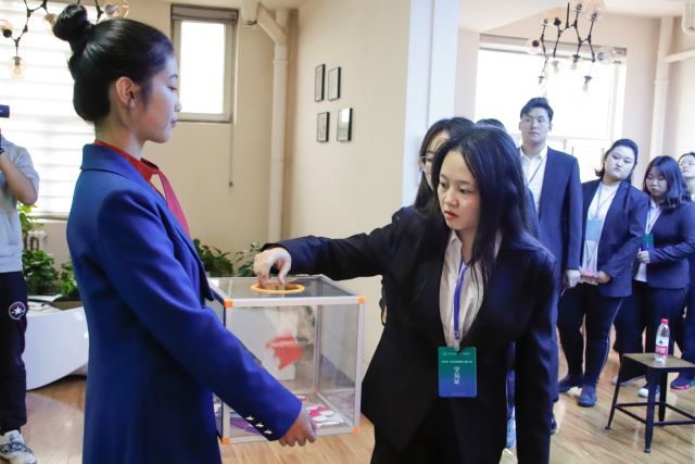 赋能计划第二期正式开班 公益新青年养成进入2.0时代