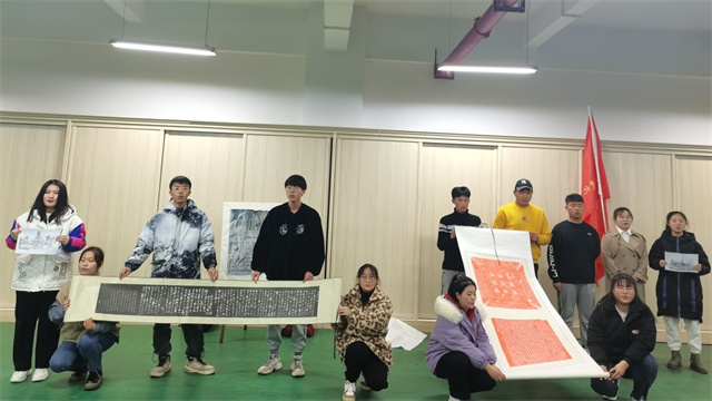 【向善向上月】初赛开启！公益传播官 从关注开始
