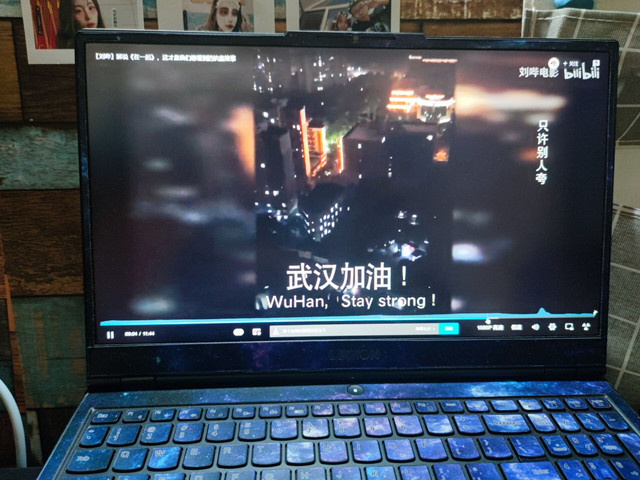 【完满班级】疫不容辞 线上防疫——智能工程学院机制2103班完满班级活动