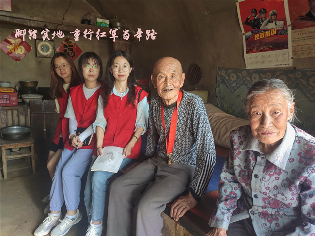 青年学子实践在基层 绽芳华做有为青年——2021年暑期“三下乡”社会实践总结评选活动圆满落幕