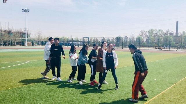 【完满班级】淬炼商学院4月完满班级主题活动回顾（四十九）