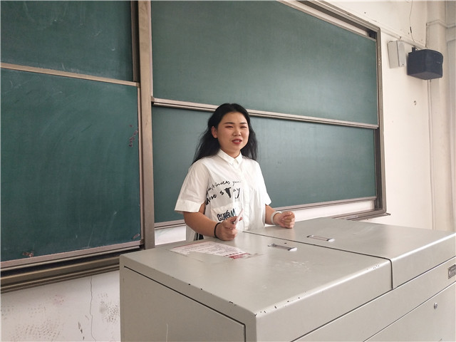 【完满班级】淬炼商学院9月完满班级主题活动回顾（二十二）