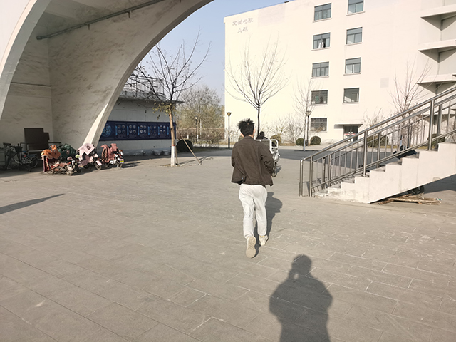 【完满班级】用心公益 用爱传递——大数据学院、信息工程学院软件2001班完满班级活动