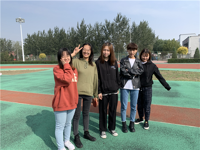 【完满班级】淬炼商学院10月完满班级主题活动回顾（九）