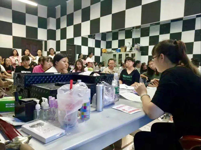 【信院力量·大艺团】大学生艺术团6月活动回顾