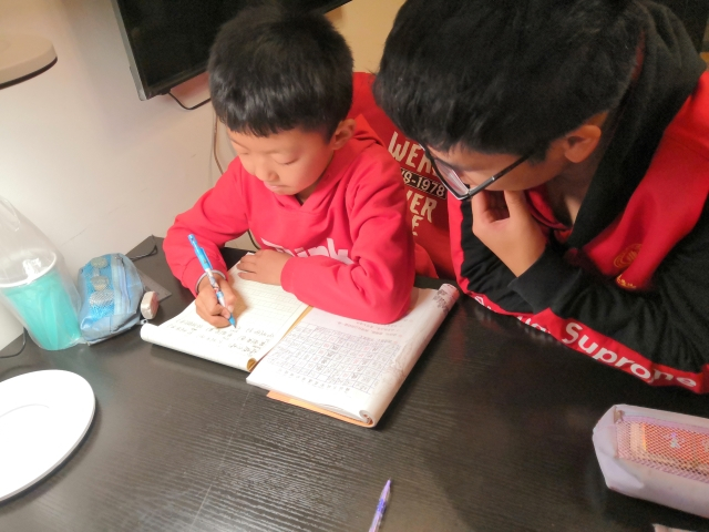 幕后“星河”第1期：情系雷锋月 志愿三春暖