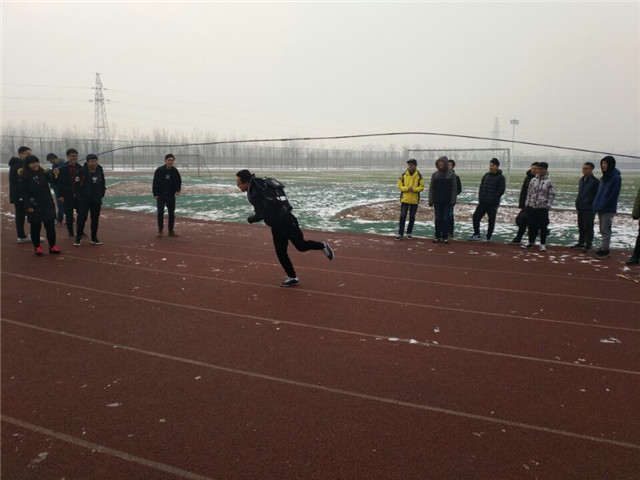 【完满班级】探索 工业设计的奥妙——机电工程系工业设计1601班完满班级活动