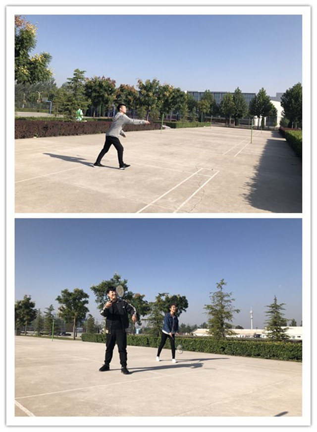 【完满班级】岁月绵长 愿你我如初绽般美好——经济与管理学院十月完满班级活动纪实(五)