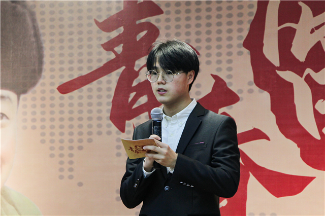 【青春雷锋月】整装出发 “雷”厉“锋”行——2021年“雷锋宿舍”、“雷锋团支部”创建评选活动圆满落幕