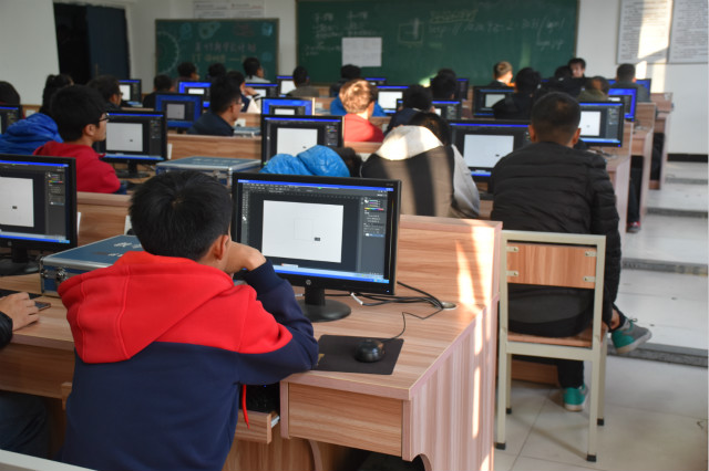 【学长计划】第378期—379期:绘你所想 你的人生由我来书写