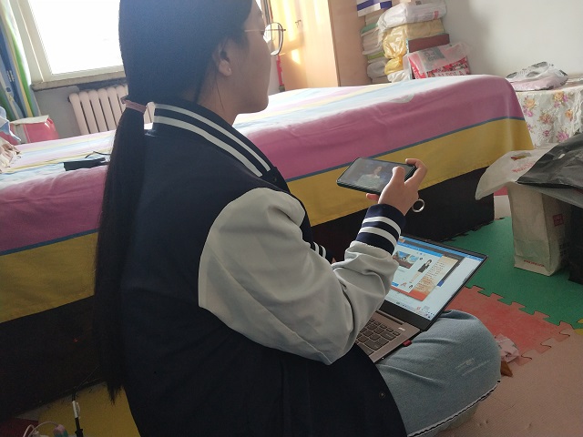 【团日活动】青年有为 吾辈当自强——食品与环境学院土管1902班团支部