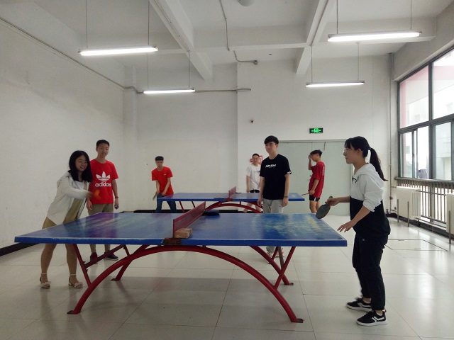 【完满班级】淬炼商学院6月完满班级主题活动回顾(一)