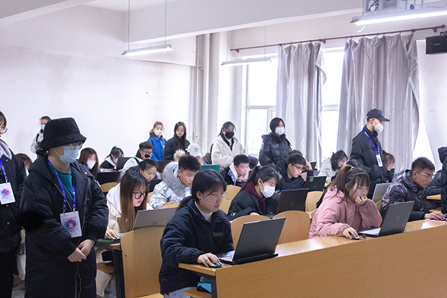 【青马工程】办公“三剑客”的毒鸡汤 你喝了几条——第十三期“青马工程”完满教育学生骨干培训计划“知行班”系列活动之办公达人挑战赛