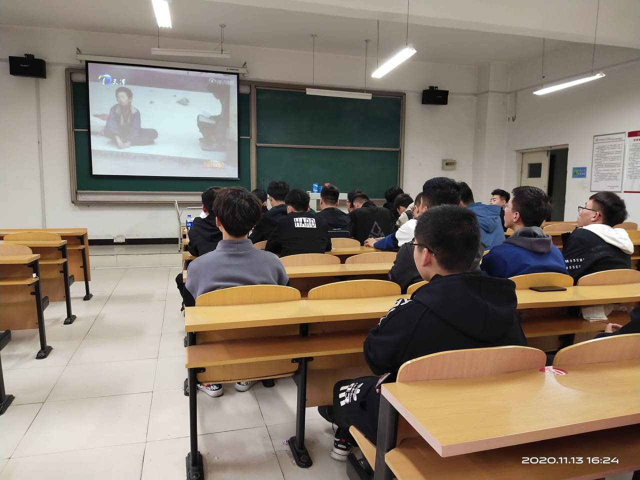 【团日活动】缅怀先烈 传承精神——团日班级锦集（十九）