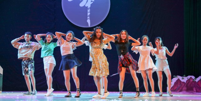 英雄不论输赢 我们来年再战